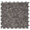 Andova Tiles Comfort 037 x 087 Glass Herringbone  Chevron Mosaic Wall Tile SAM-ANDCOM323 - alternate 6